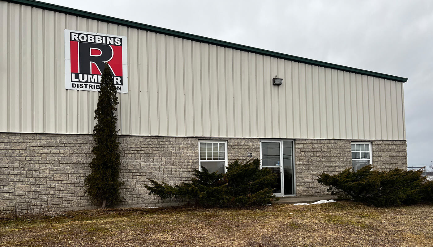 Supplier of quality white pine products, wood siding, railing systems