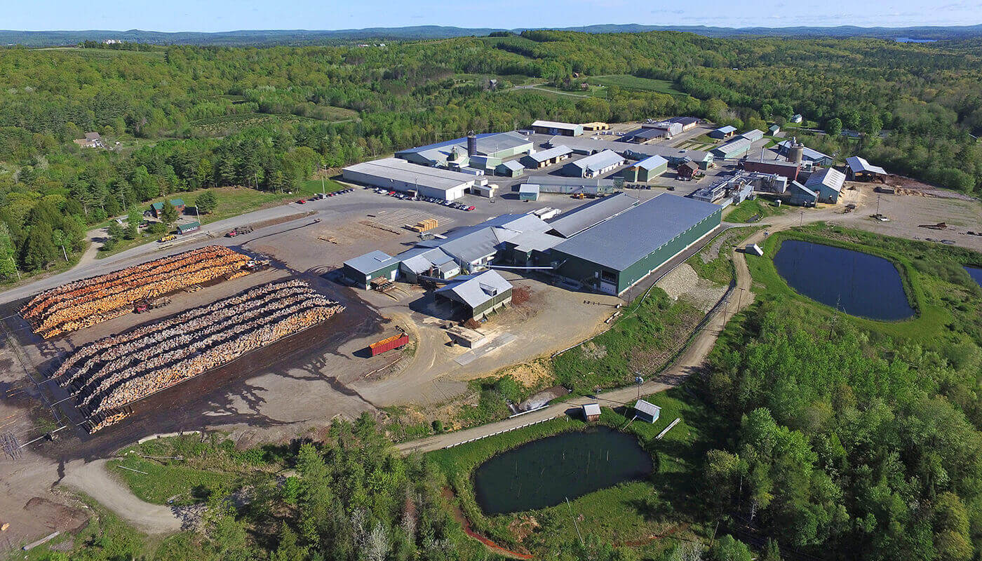 Supplier of quality white pine products, wood siding, railing systems